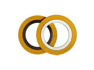 Standard Spiral Wound Gasket